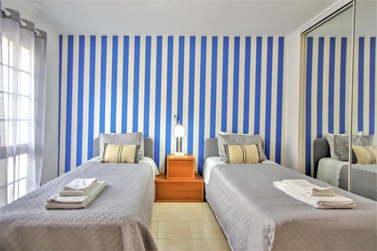 Vila Ventura Marina Albufeira Exterior foto