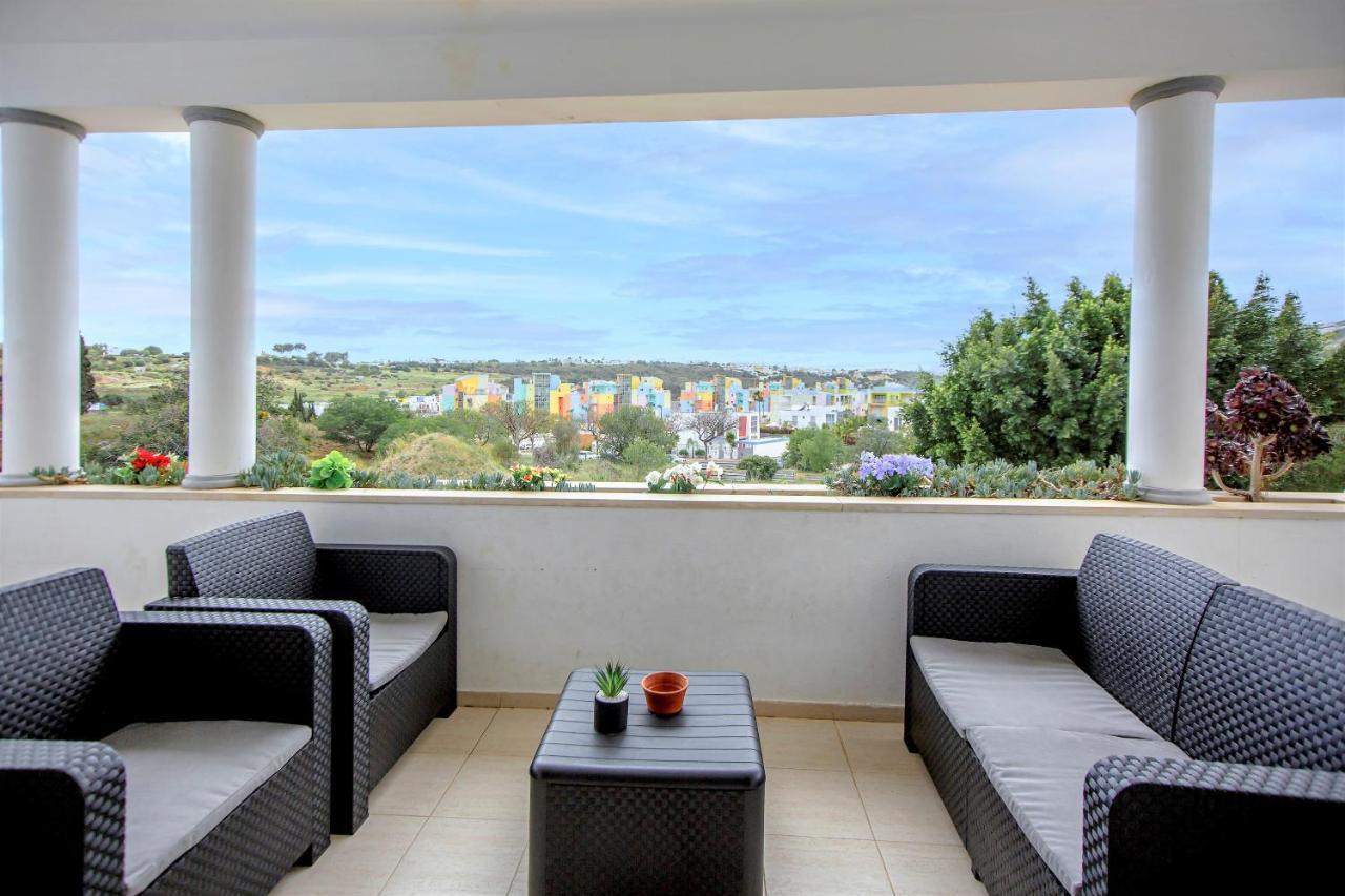 Vila Ventura Marina Albufeira Exterior foto