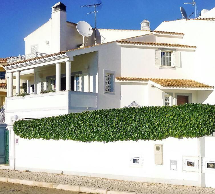 Vila Ventura Marina Albufeira Exterior foto