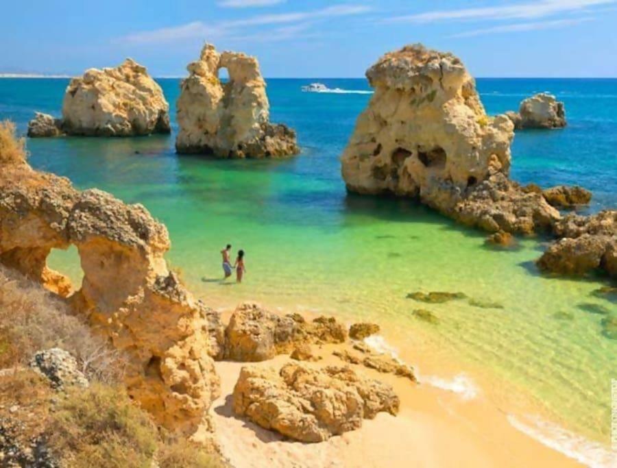 Vila Ventura Marina Albufeira Exterior foto