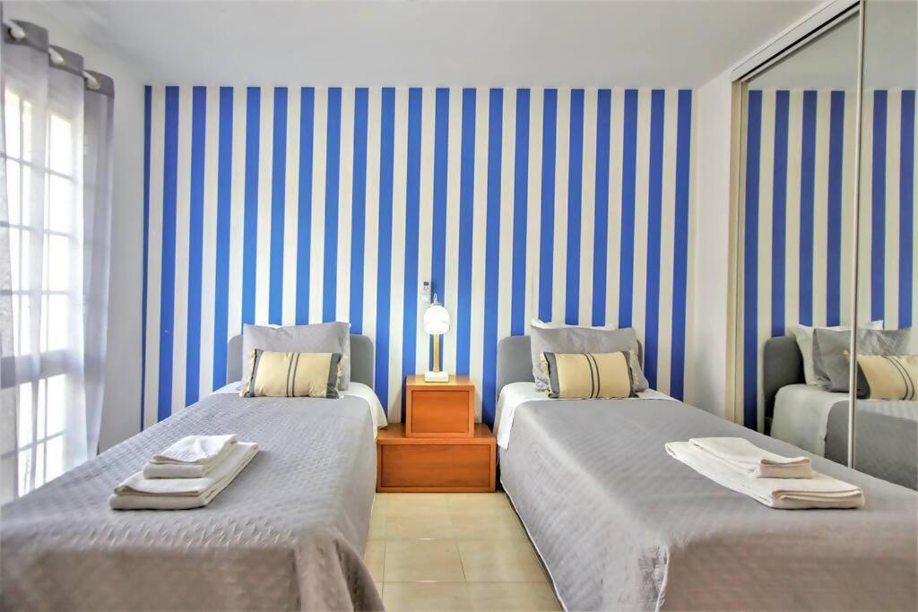 Vila Ventura Marina Albufeira Exterior foto