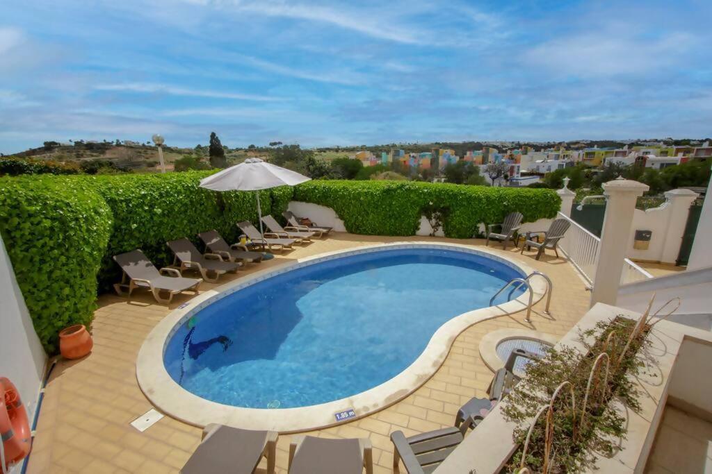 Vila Ventura Marina Albufeira Exterior foto