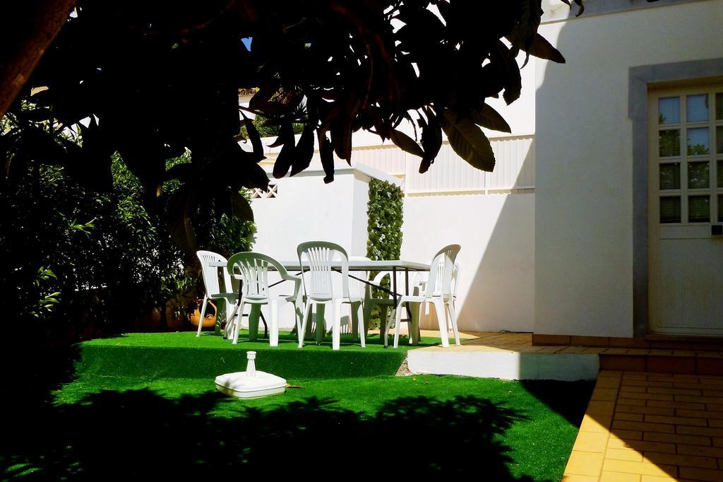 Vila Ventura Marina Albufeira Exterior foto