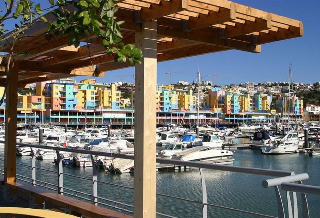 Vila Ventura Marina Albufeira Exterior foto