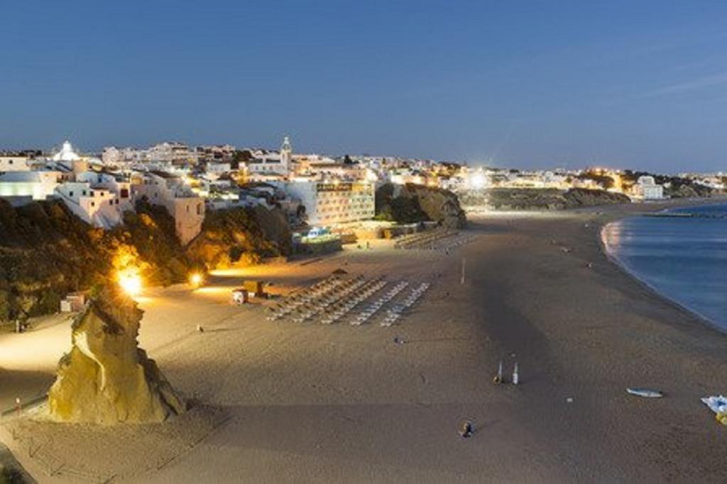 Vila Ventura Marina Albufeira Exterior foto
