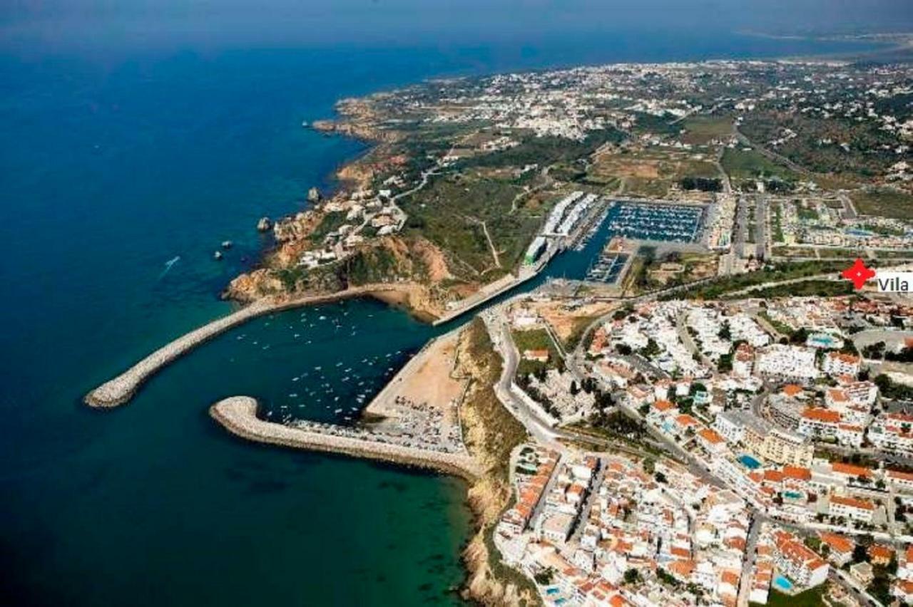 Vila Ventura Marina Albufeira Exterior foto